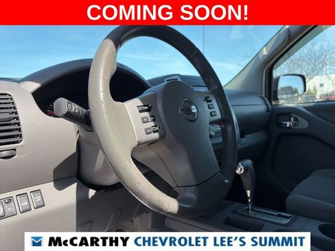 Used 2017 Nissan Frontier SV image 49