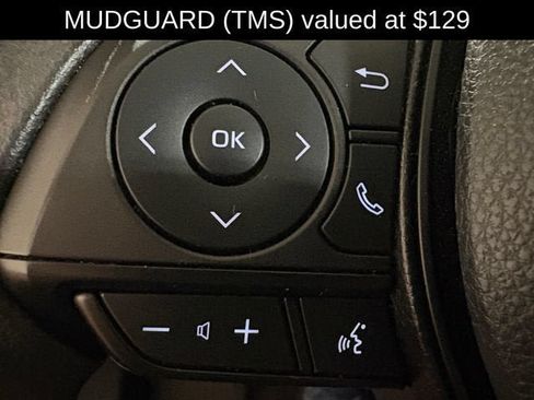 Used 2023 Toyota RAV4 LE AWD/4WD image 7