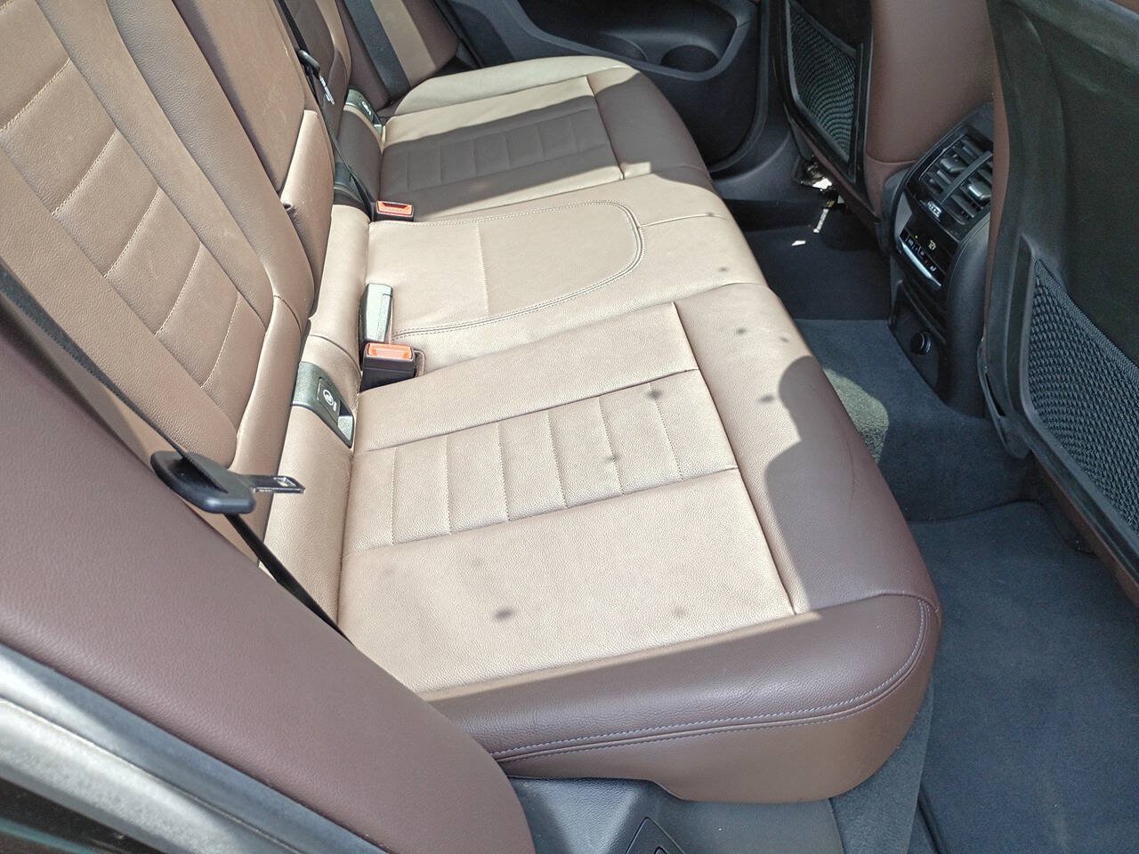 Used 2019 BMW X3 sDrive30i RWD image 24