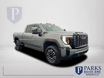 New 2026 GMC Sierra 2500 Denali Ultimate