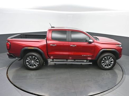 Used 2023 GMC Canyon Denali AWD/4WD image 41