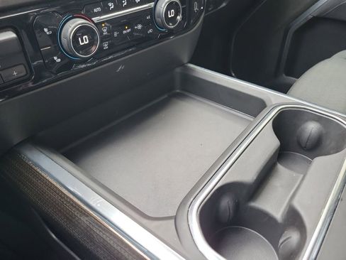 Used 2025 Chevrolet Silverado 3500 LT w/ Trail Boss Package image 21