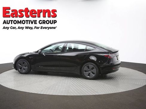 Used 2023 Tesla Model 3 Standard Range RWD image 57