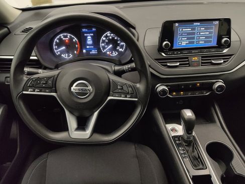 Used 2021 Nissan Altima 2.5 S FWD image 22