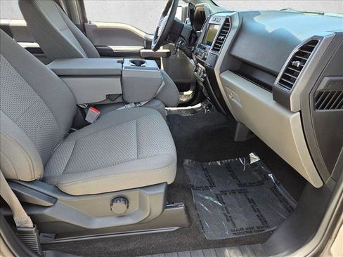 Used 2020 Ford F150 XLT AWD/4WD image 19