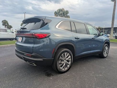 New 2026 Buick Enclave Preferred w/ Power Package image 4