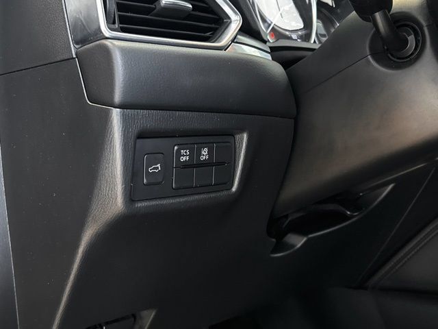 Used 2017 MAZDA CX-5 Grand Touring w/ Premium Package FWD image 32