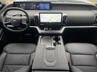 New 2025 Ford Expedition Platinum w/ Stealth Performance Package video 2