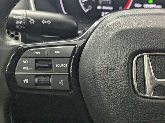 Used 2024 Honda Civic EX-L image 20