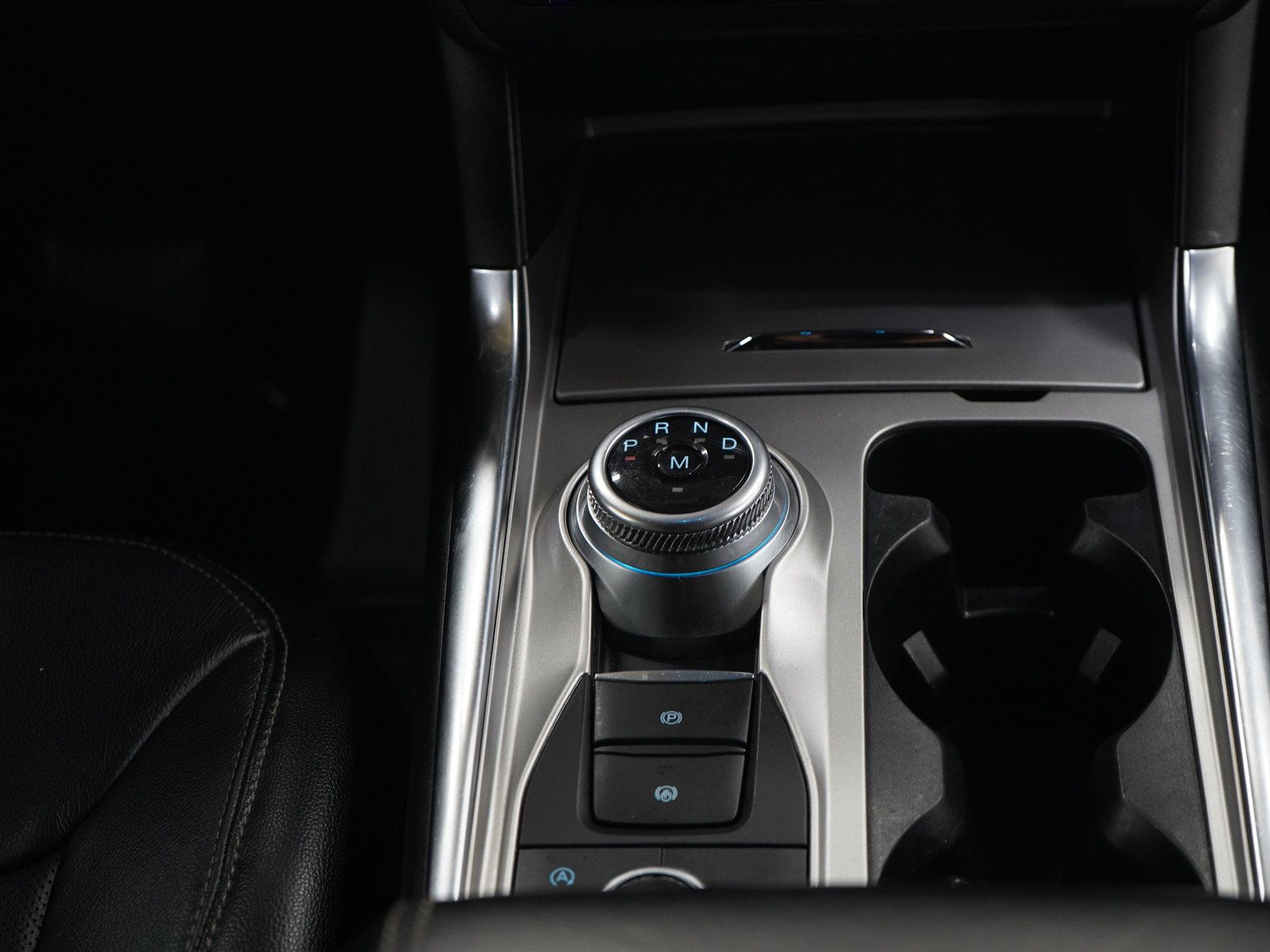 Used 2020 Ford Explorer Limited AWD/4WD image 19