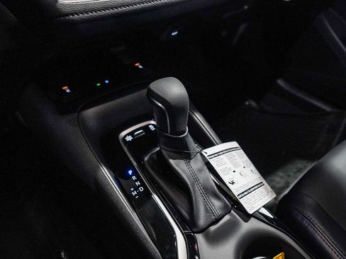 New 2026 Toyota Corolla XSE image 26