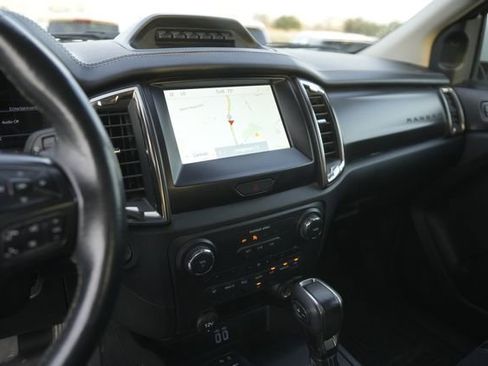 Used 2022 Ford Ranger Lariat w/ Tremor Off-Road Package image 25