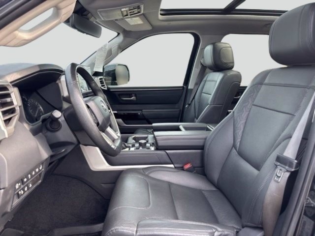 Used 2022 Toyota Tundra Limited AWD/4WD image 9