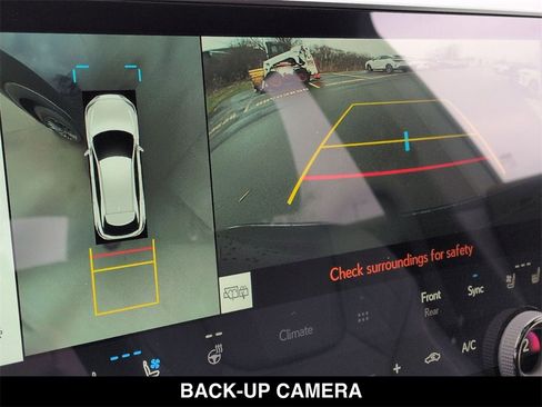 Used 2025 Lexus RX 350 Premium w/ Convenience Package image 22