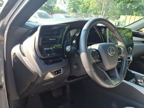 Used 2023 Lexus RX 350 Premium Plus w/ Accessory Package AWD/4WD image 18
