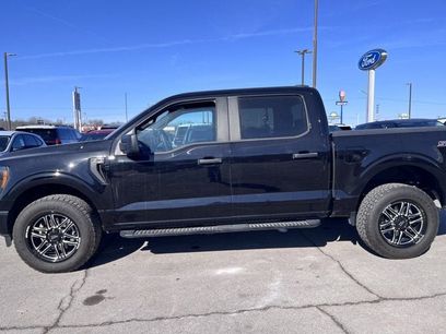 Used 2023 Ford F150 XL w/ STX Appearance Package