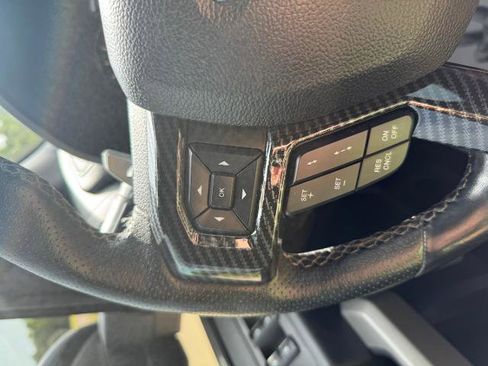 Used 2018 Ford F150 Raptor w/ Equipment Group 802A Luxury image 21