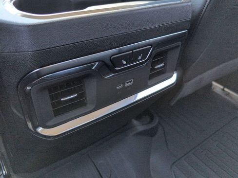 New 2025 GMC Sierra 2500 SLT w/ Texas SLT Premium Package image 22