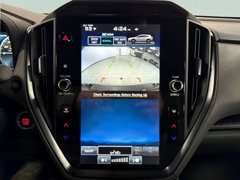 New 2026 Subaru Crosstrek 2.5i Sport image 16