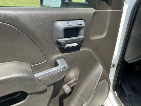 Used 2015 Chevrolet Silverado 2500 W/T AWD/4WD image 10