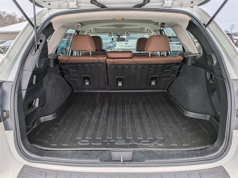 Used 2018 Subaru Outback 3.6R Touring w/ Protection Package #1 image 22