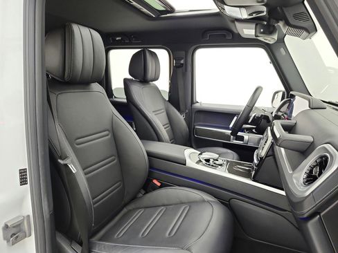 Used 2020 Mercedes-Benz G 550 image 19