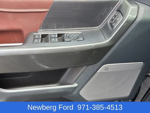 Used 2023 Ford F150 Lariat w/ Equipment Group 502A High AWD/4WD image 14
