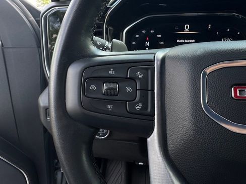 Used 2024 GMC Sierra 1500 SLT w/ SLT Premium Plus Package AWD/4WD image 25