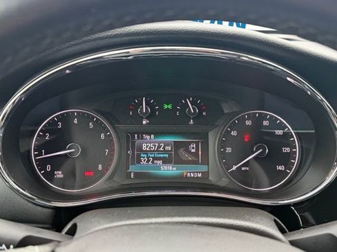 Used 2018 Buick Encore Preferred image 15