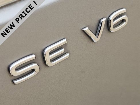 Used 2021 Volkswagen Atlas SE w/ Panoramic Sunroof Package image 12