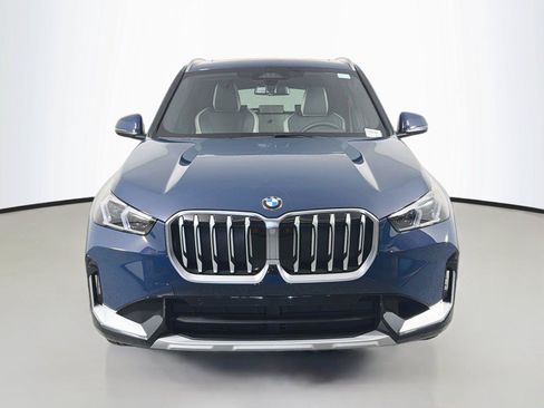 New 2026 BMW X1 xDrive28i w/ Technology Package AWD/4WD image 2