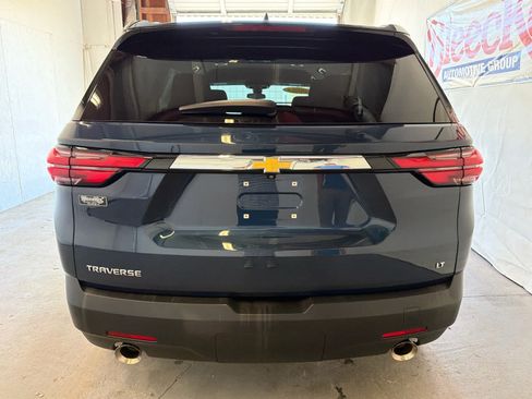 Used 2023 Chevrolet Traverse LT FWD image 6