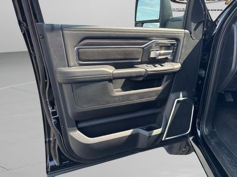 New 2026 RAM 2500 Laramie w/ Night Edition AWD/4WD image 23