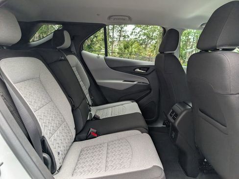 Used 2024 Chevrolet Equinox LS w/ LS Convenience Package FWD image 21