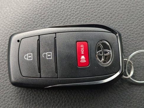 New 2025 Toyota Tacoma TRD Off-Road image 28