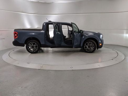 New 2026 Ford Maverick Lariat w/ 4K Tow Package image 8