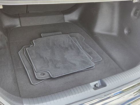 Certified 2025 Honda Accord Sport image 14