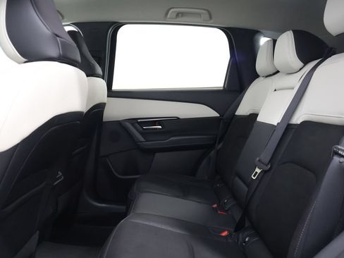 New 2026 MAZDA CX-5 Select AWD/4WD image 25