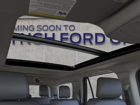 New 2026 Ford Expedition Active AWD/4WD image 25
