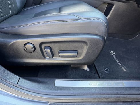 Used 2016 Lexus RX 350 AWD w/ Premium Package image 31