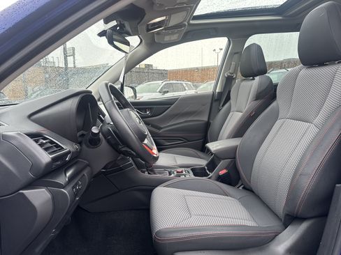 Used 2023 Subaru Forester Sport AWD/4WD image 26