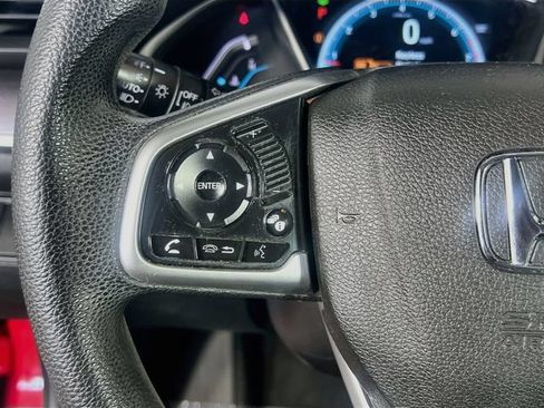 Used 2017 Honda Civic EX-T image 17