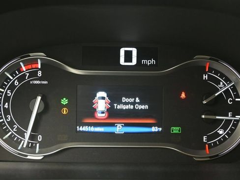 Used 2016 Honda Pilot EX-L image 15