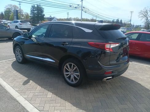 Used 2023 Acura RDX AWD w/ Technology Package image 4