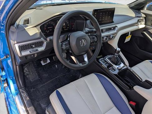 New 2026 Acura Integra A-Spec image 3