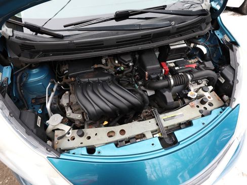 Used 2015 Nissan Versa Note SV image 26