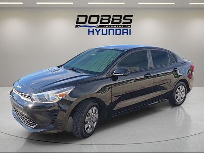 Used 2022 Kia Rio S