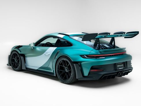 Used 2024 Porsche 911 GT3 RS RWD image 33