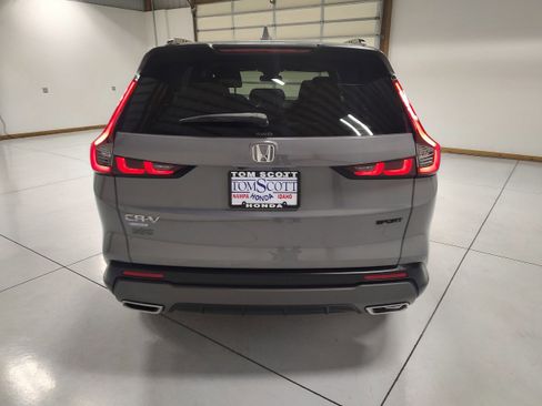 Used 2025 Honda CR-V Sport image 12