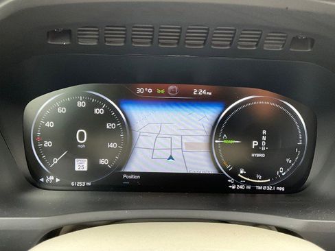 Used 2022 Volvo XC90 T8 Inscription Expression image 9